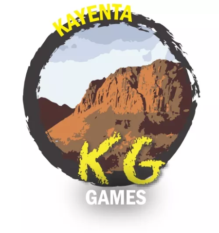 Kayenta Games logo